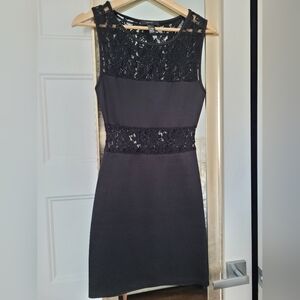 Sexy cocktail dress
